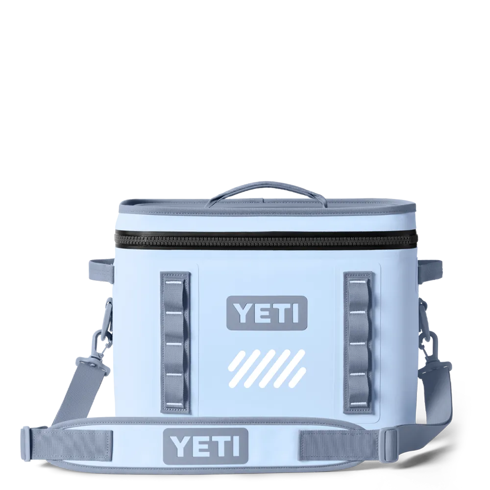 Yeti 18 Hopper Flip | Seasonal Color