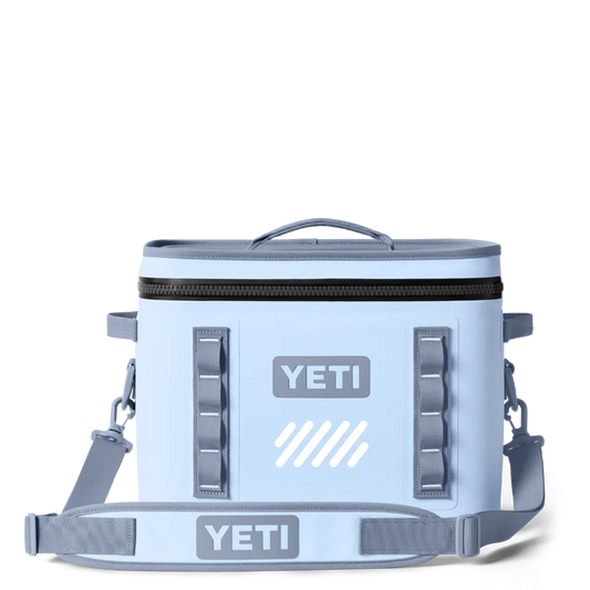 Yeti 18 Hopper Flip | Seasonal Color