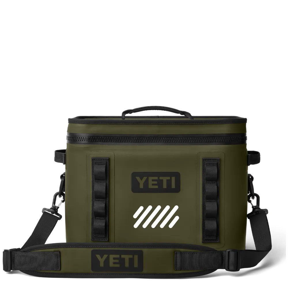 Yeti 18 Hopper Flip Soft Cooler