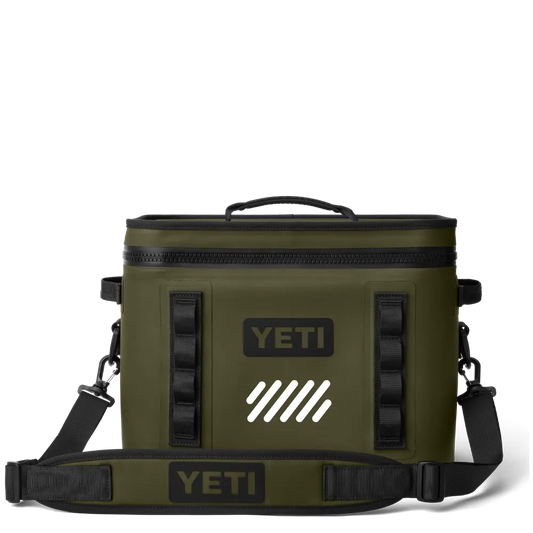 Yeti 18 Hopper Flip Soft Cooler