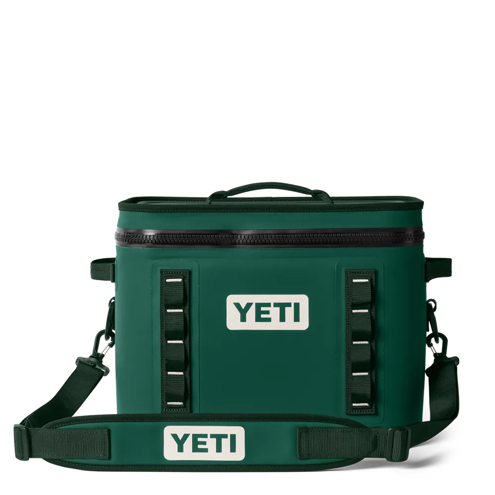Yeti 18 Hopper Flip | Seasonal Color