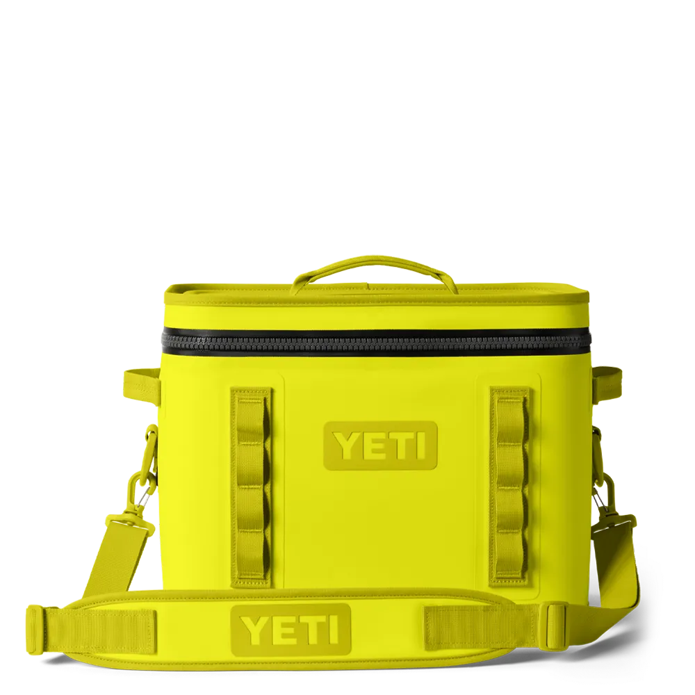 Yeti 18 Hopper Flip | Seasonal Color