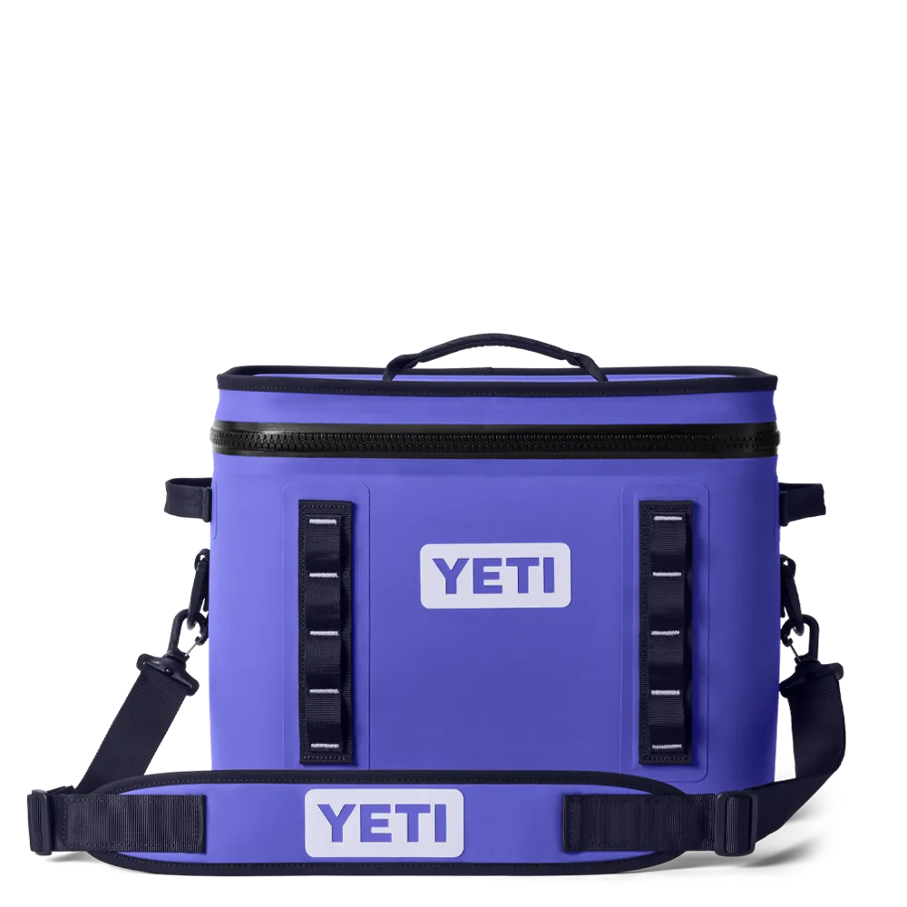 Yeti 18 Hopper Flip | Seasonal Color