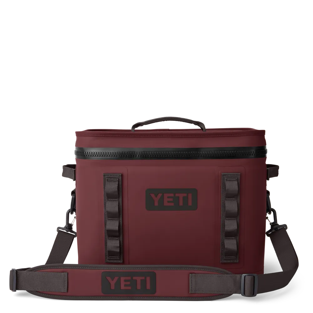 Yeti 18 Hopper Flip | Seasonal Color
