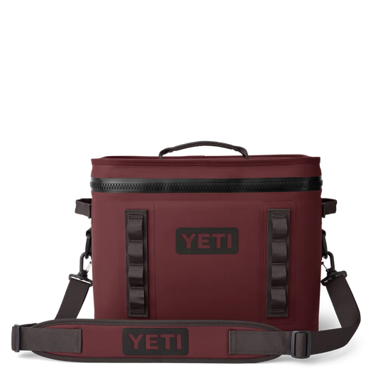 Yeti 18 Hopper Flip | Seasonal Color