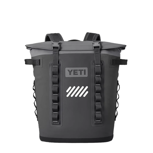 Yeti M20 Hopper Backpack Cooler
