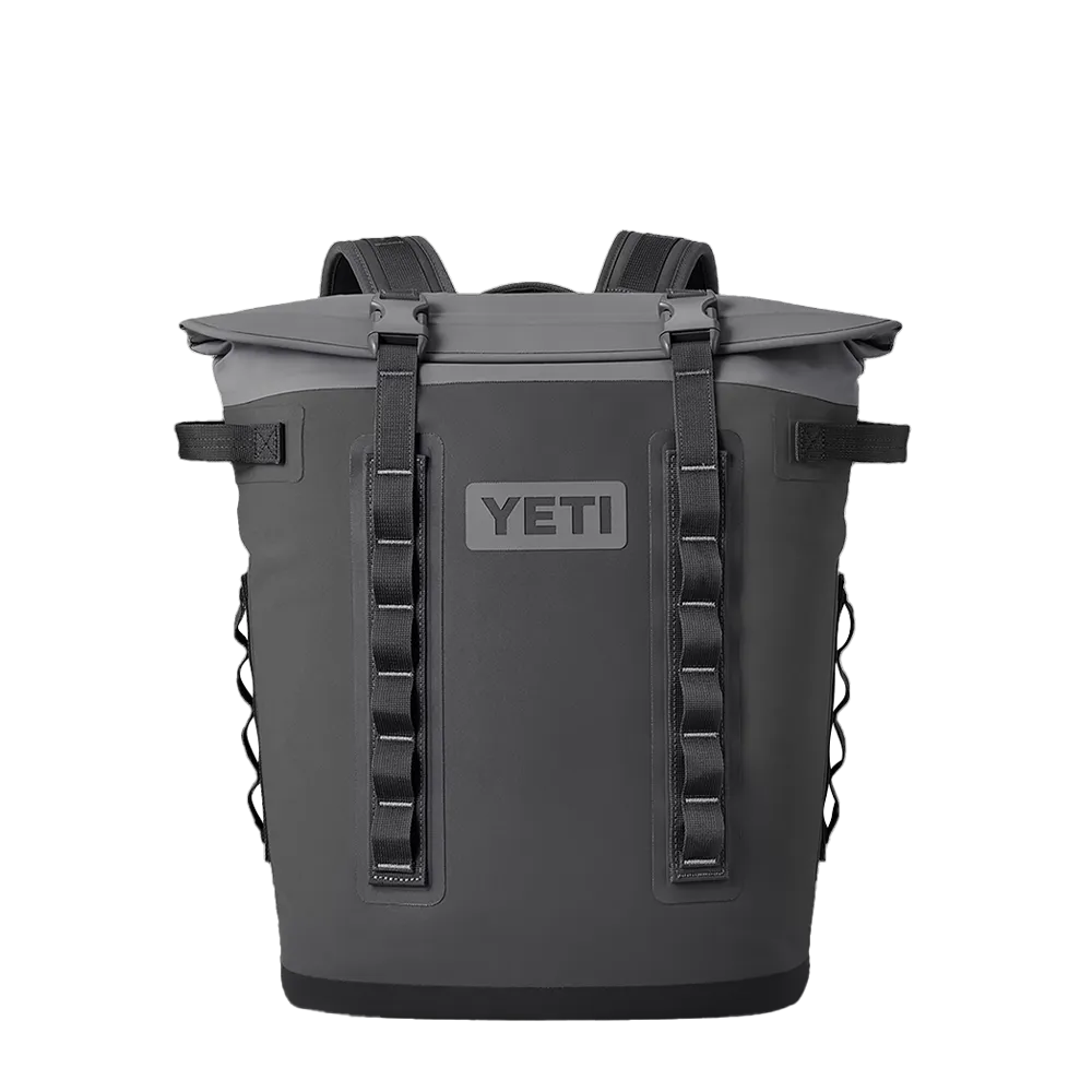 Yeti M20 Hopper Backpack Cooler