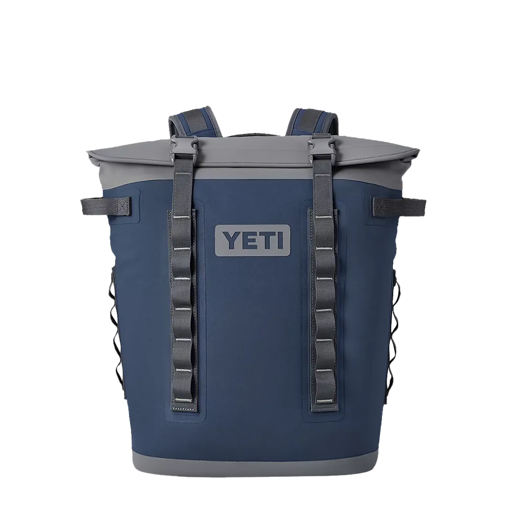 Yeti M20 Hopper Backpack Cooler