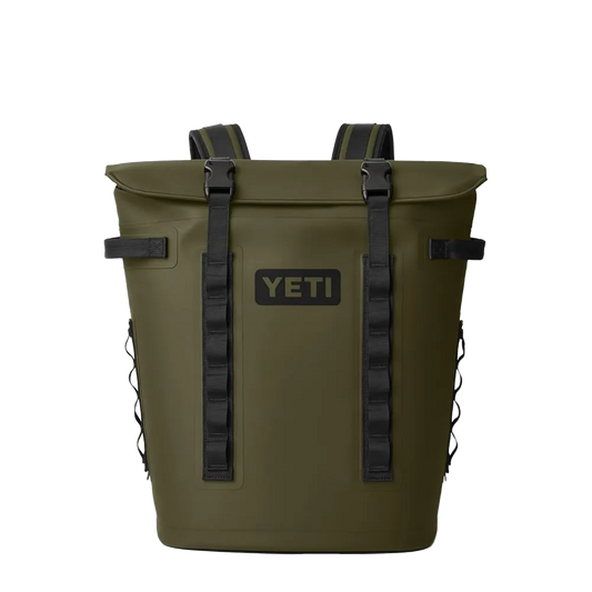 Yeti M20 Hopper Backpack Cooler