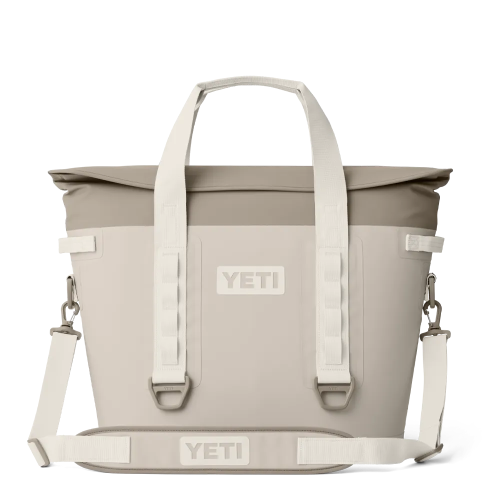 Yeti M30 Hopper Soft Cooler