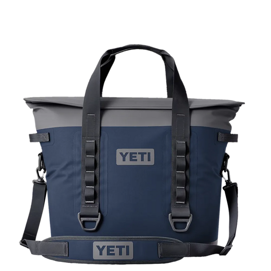 Yeti M30 Hopper Soft Cooler