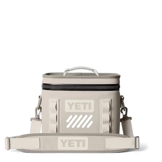 Yeti 8 Hopper Flip Soft Cooler
