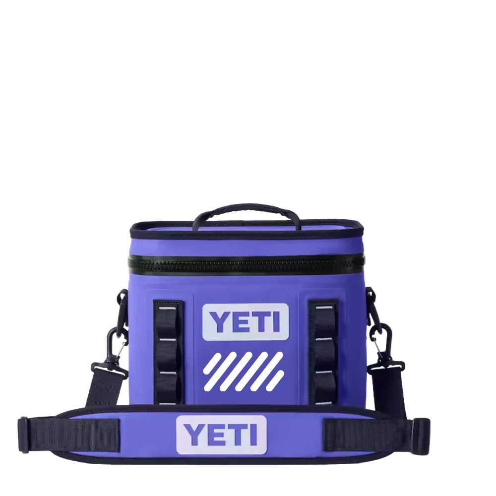 Yeti 8 Hopper Flip | Seasonal Color