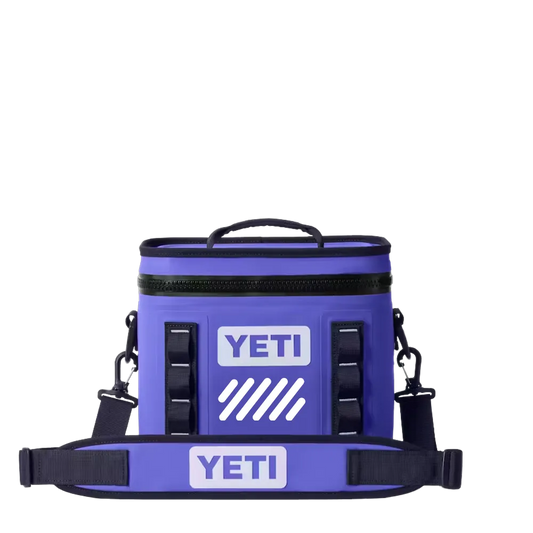 Yeti 8 Hopper Flip | Seasonal Color