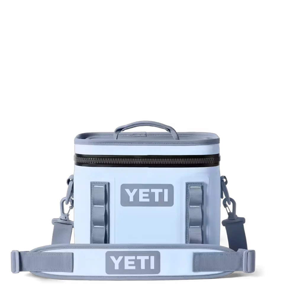 Yeti 8 Hopper Flip | Seasonal Color