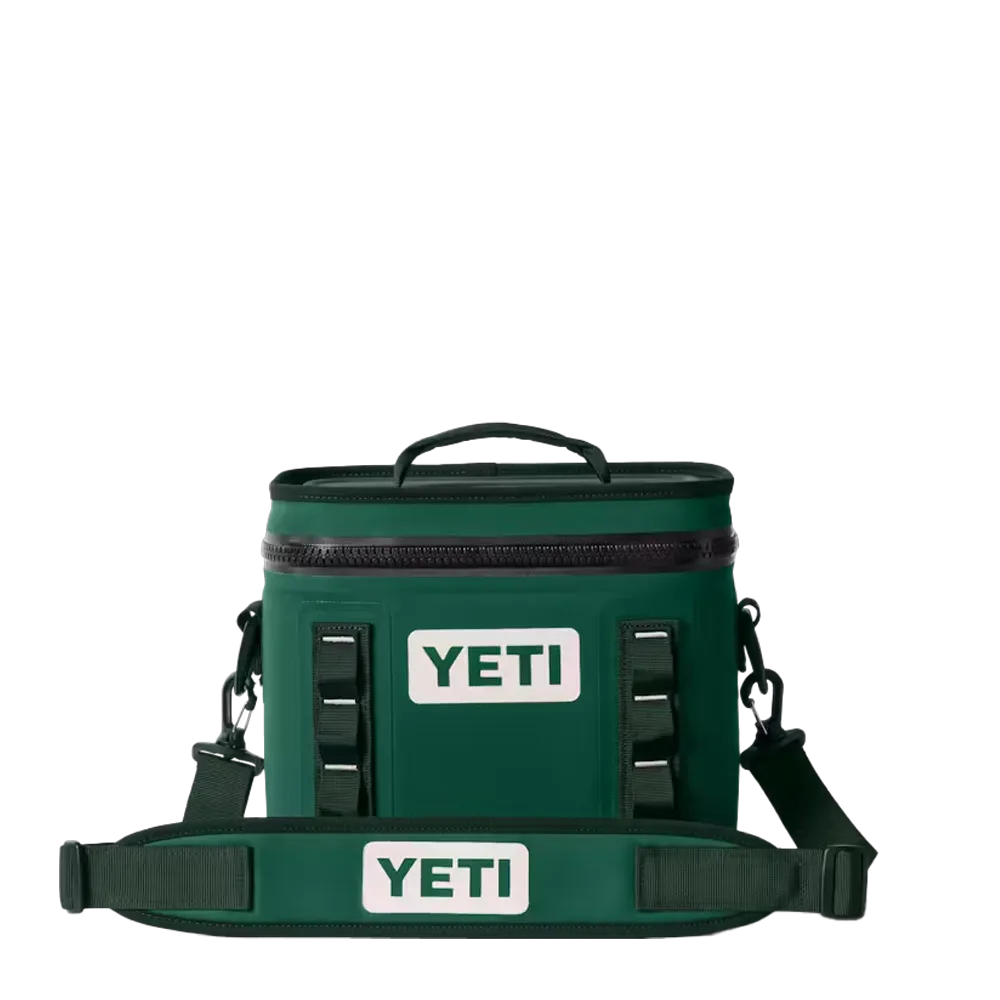 Yeti 8 Hopper Flip | Seasonal Color