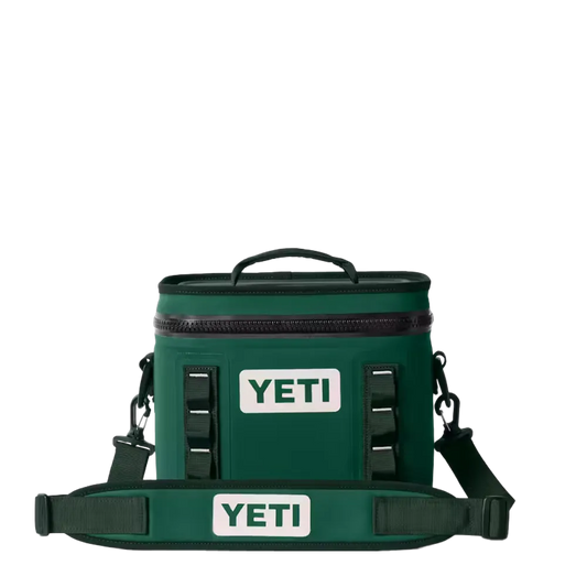 Yeti 8 Hopper Flip | Seasonal Color
