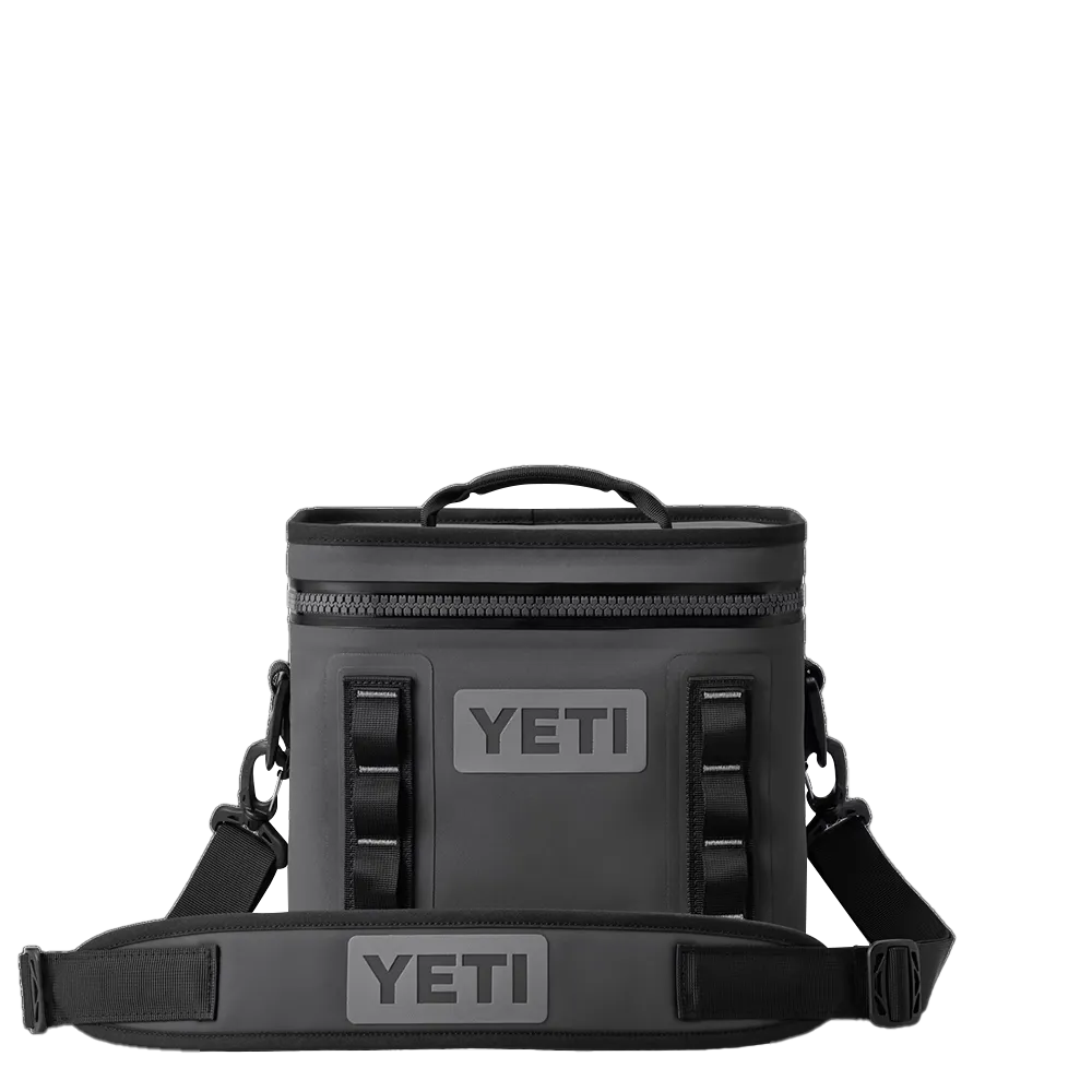 Yeti 8 Hopper Flip Soft Cooler