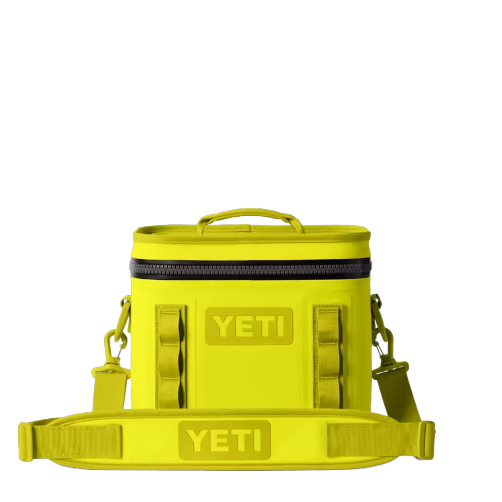 Yeti 8 Hopper Flip | Seasonal Color