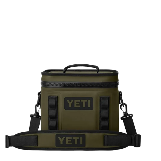 Yeti 8 Hopper Flip Soft Cooler