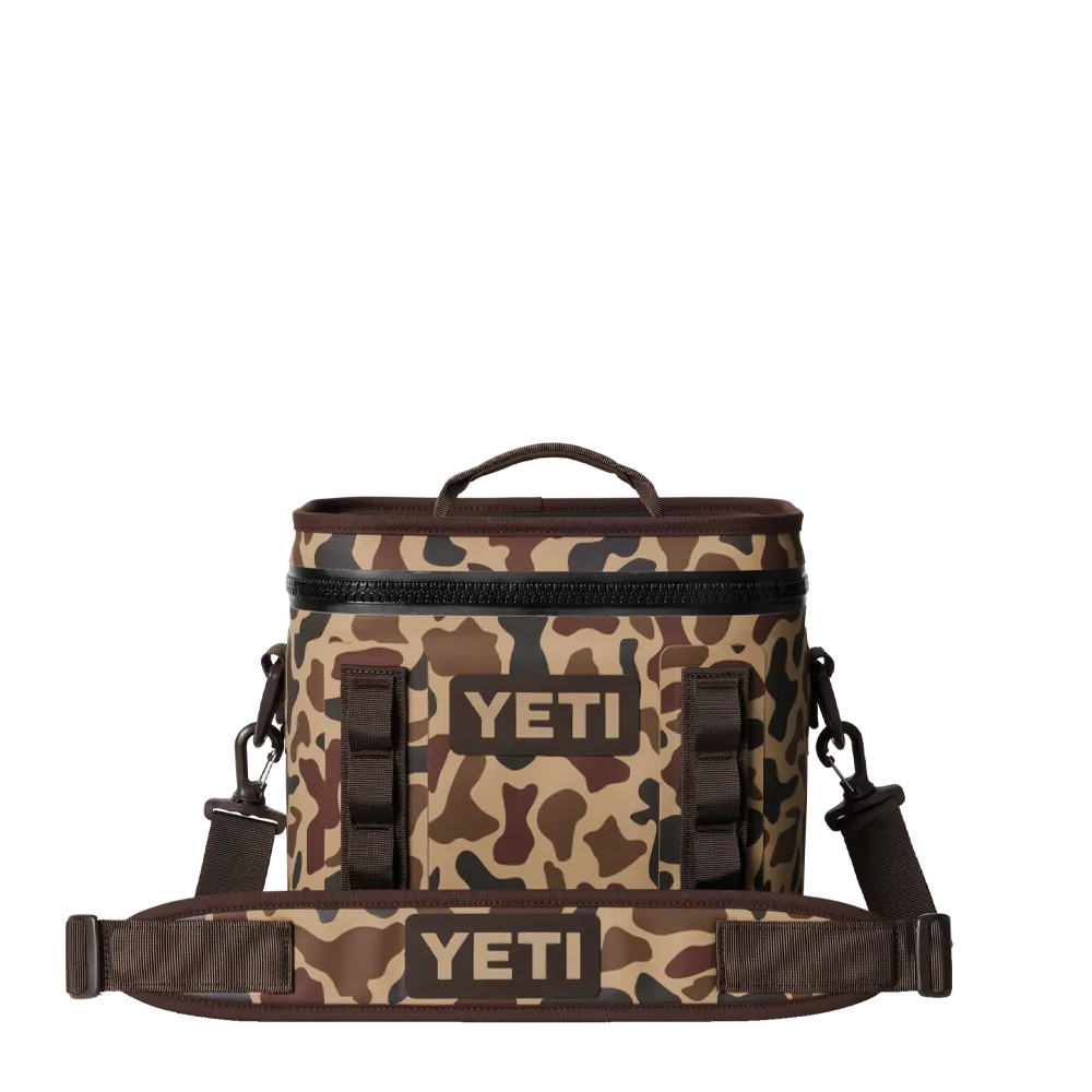Yeti 8 Hopper Flip | Seasonal Color