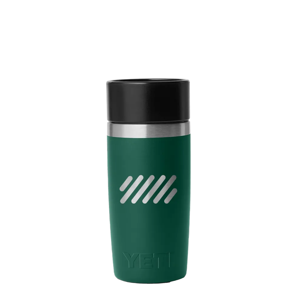 Yeti12 oz Rambler Travel Bottle | Seasonal Colors