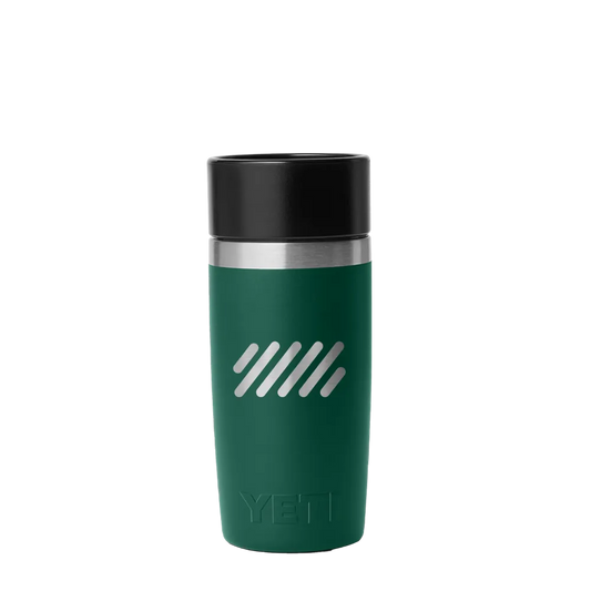 Yeti12 oz Rambler Travel Bottle | Seasonal Colors