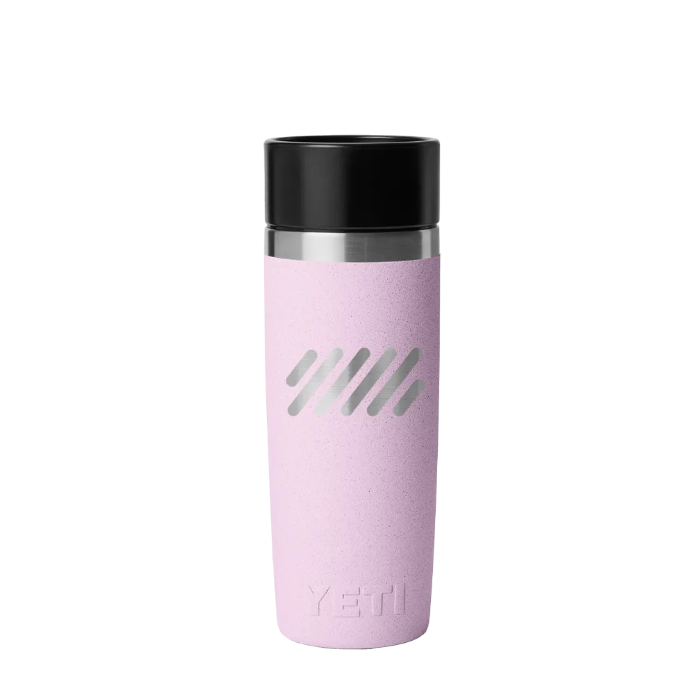 Yeti 16 oz Rambler Travel Bottle | Seasonal Colors