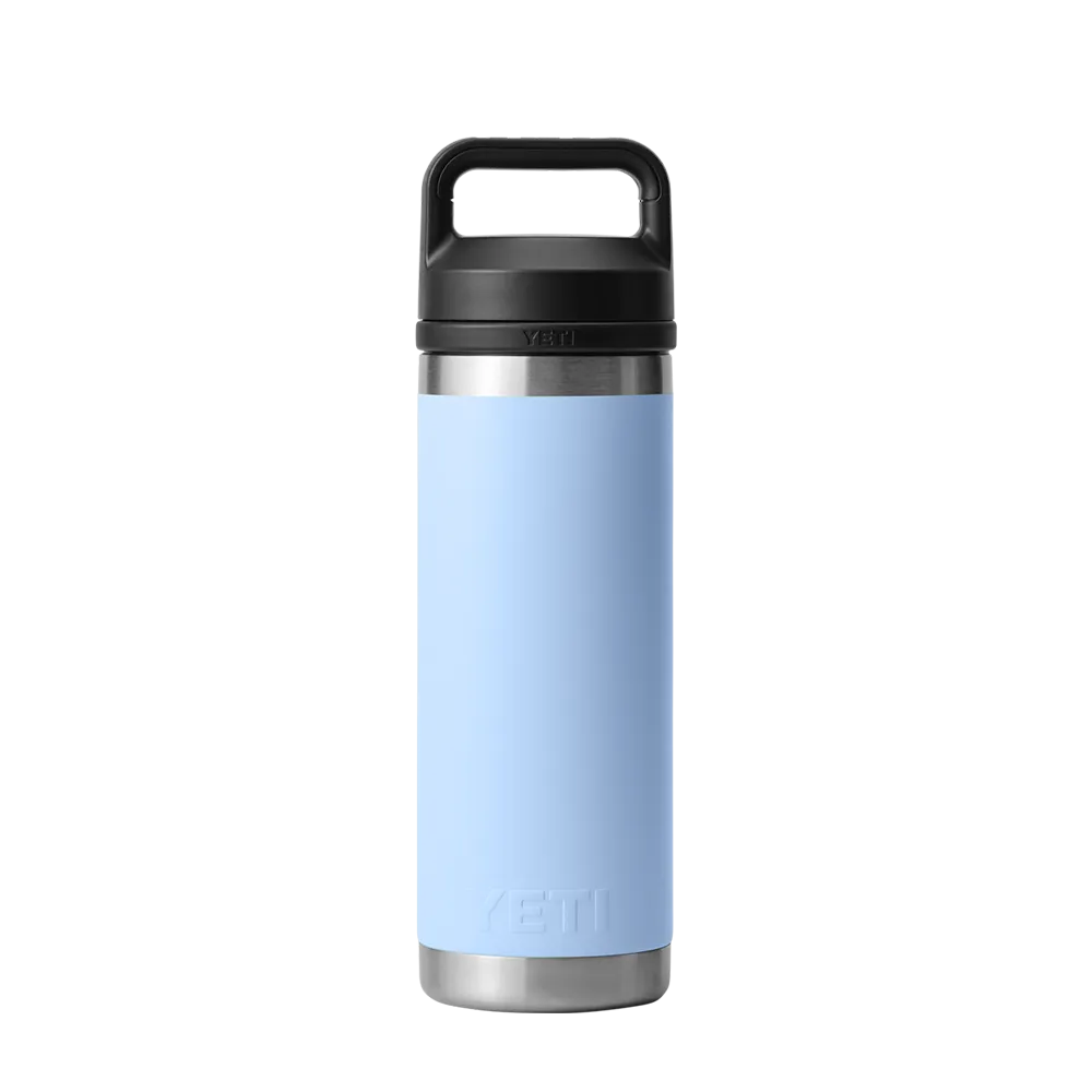 Yeti 18 oz Rambler Bottle with Chug Lid | Seasonal Colors