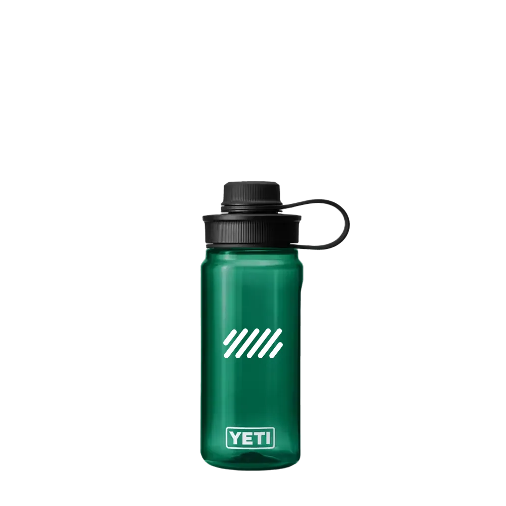 Yeti 20 oz Yonder Tether Bottle | Seasonal Color