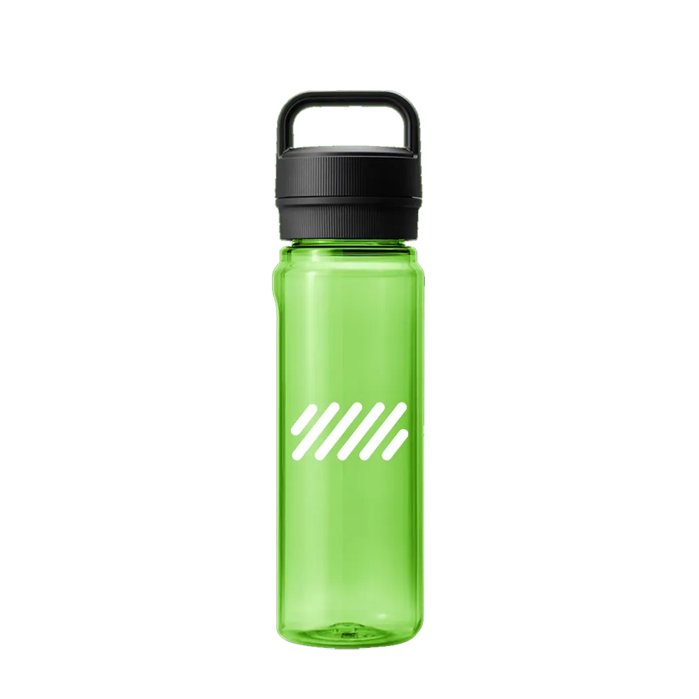 Yeti 25 oz Yonder Bottle | Seasonal Colors