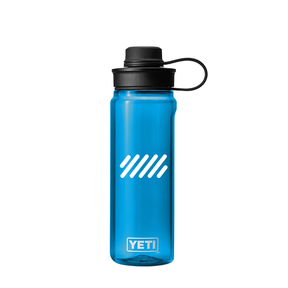 Yeti 25 oz Yonder Tether Bottle | Seasonal Color