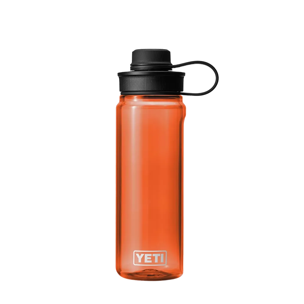 Yeti 25 oz Yonder Tether Bottle | Seasonal Color