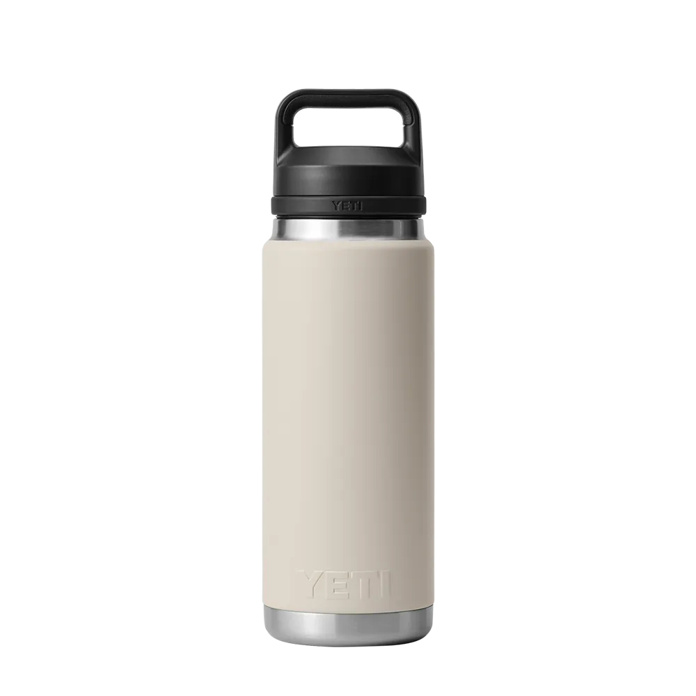 Yeti 26 oz Rambler Bottle
