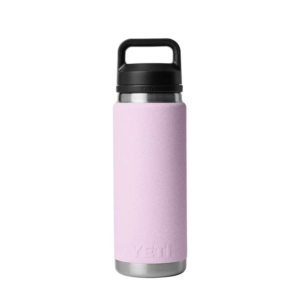 Yeti 26 oz Rambler Bottle with Chug Lid | Seasonal Colors