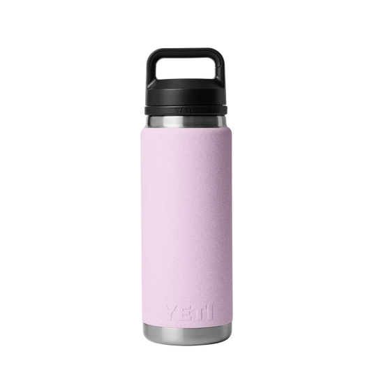 Yeti 26 oz Rambler Bottle with Chug Lid | Seasonal Colors