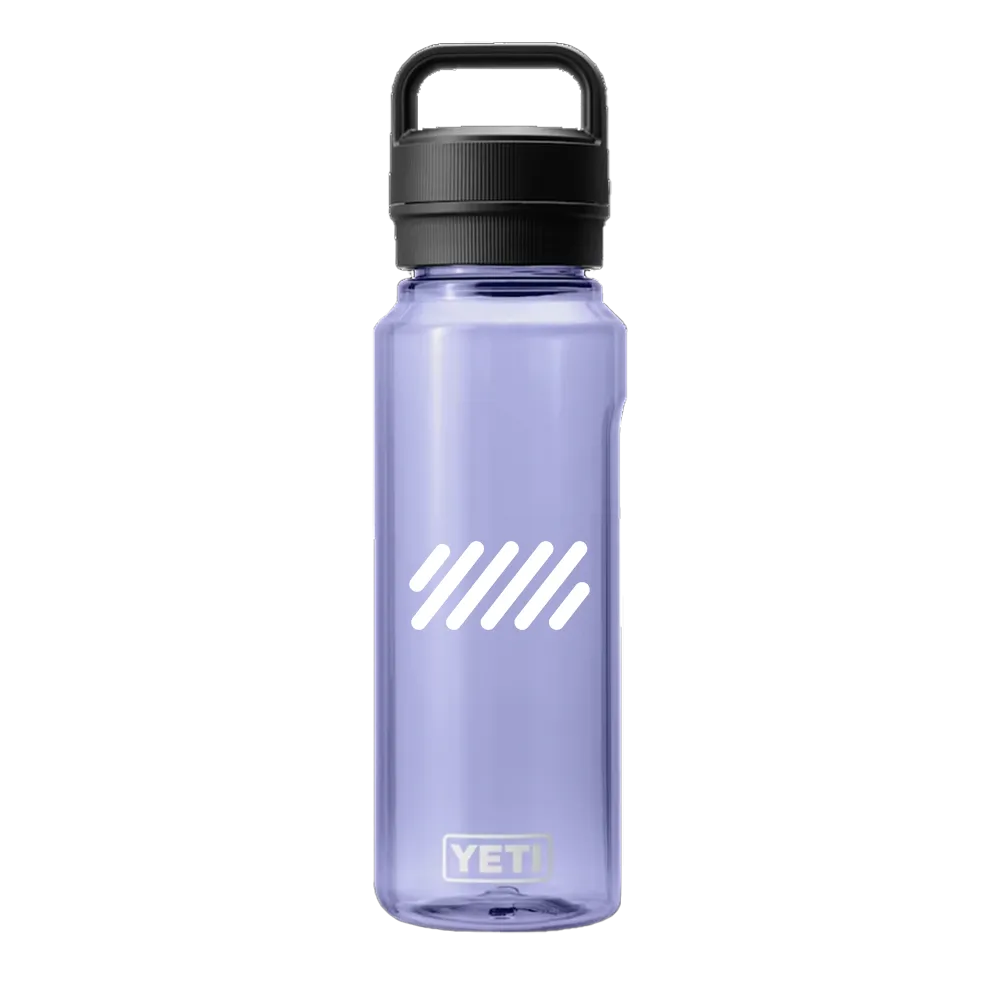 Yeti 34 oz Yonder Bottle | Seasonal Colors