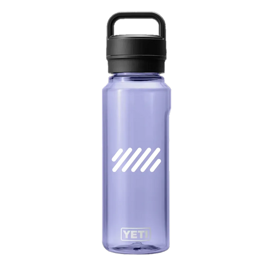 Yeti 34 oz Yonder Bottle | Seasonal Colors