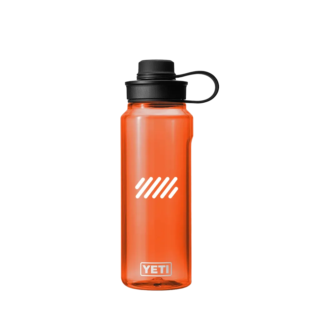 Yeti 34 oz Yonder Tether Bottle | Seasonal Color