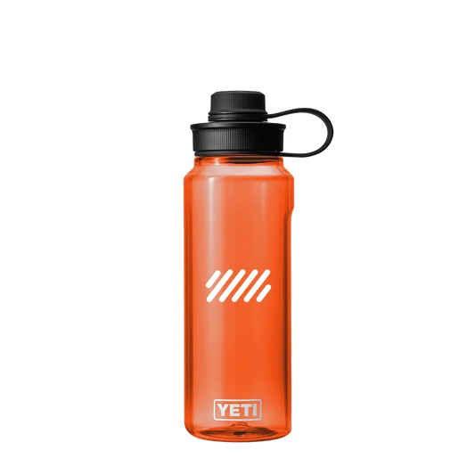 Yeti 34 oz Yonder Tether Bottle | Seasonal Color