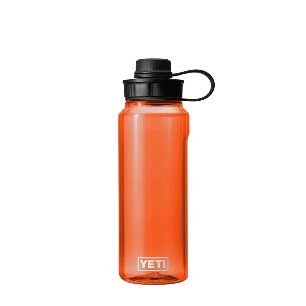 Yeti 34 oz Yonder Tether Bottle | Seasonal Color