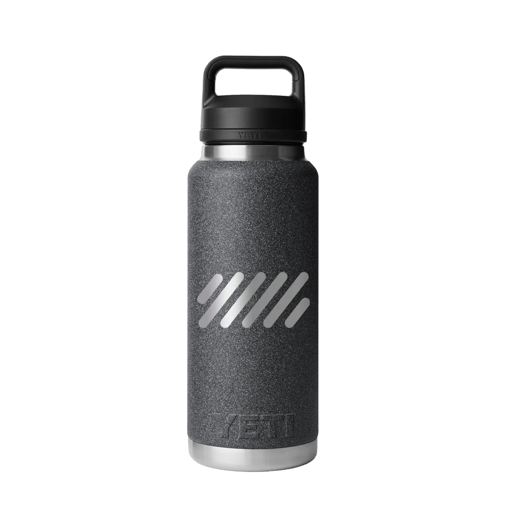 Yeti 36 oz Rambler Bottle with Chug Lid | Seasonal Colors