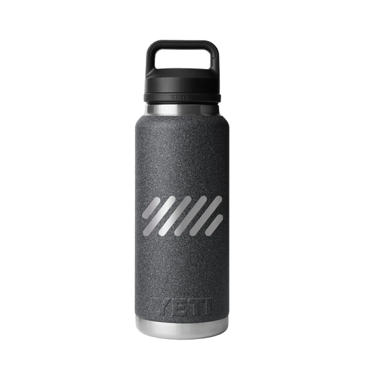 Yeti 36 oz Rambler Bottle with Chug Lid | Seasonal Colors
