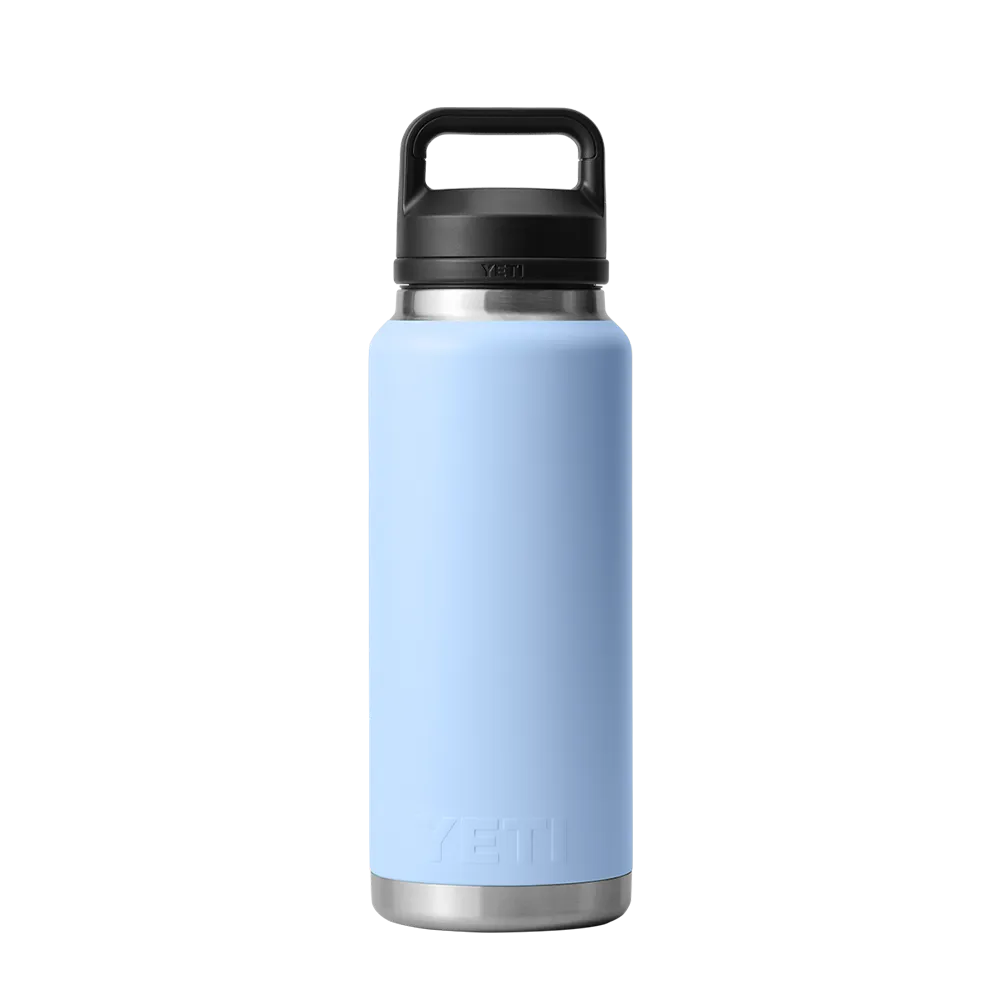 Yeti 36 oz Rambler Bottle with Chug Lid | Seasonal Colors