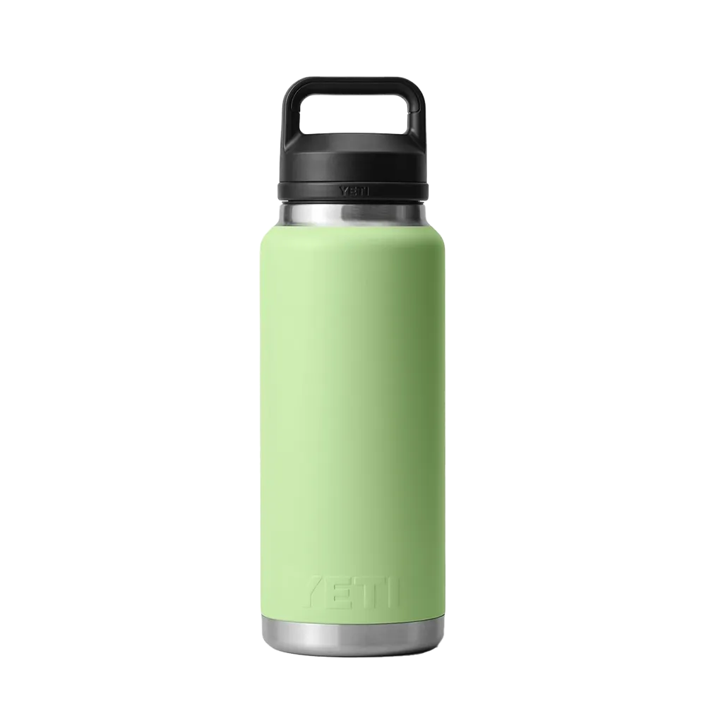 Yeti 36 oz Rambler Bottle with Chug Lid | Seasonal Colors