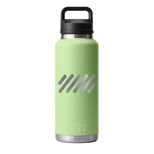 Yeti 46 oz Rambler Bottle with Chug Lid | Seasonal Colors