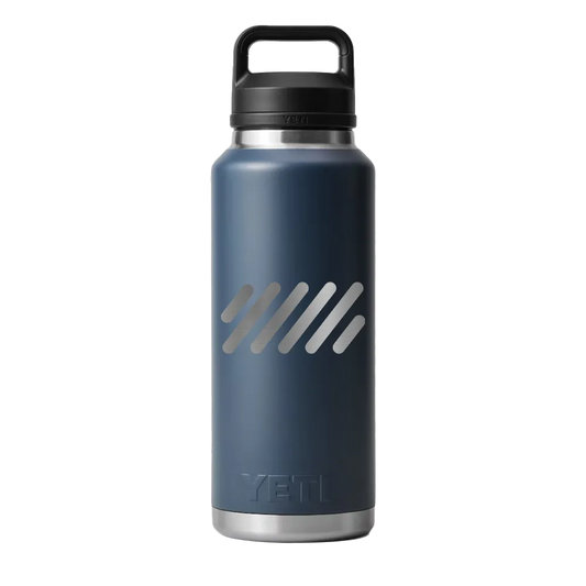 Yeti 46 oz Rambler Bottle