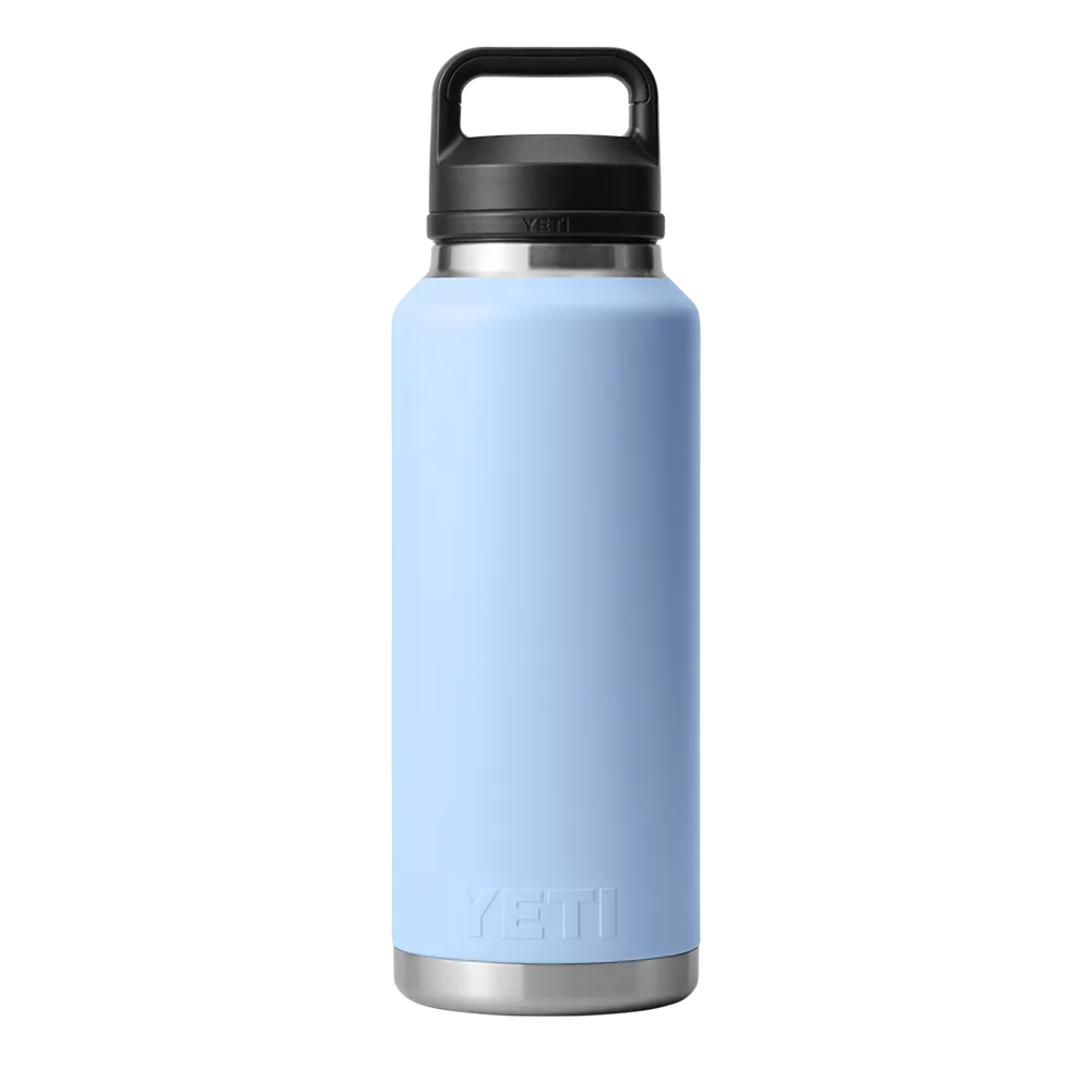 Yeti 46 oz Rambler Bottle with Chug Lid | Seasonal Colors