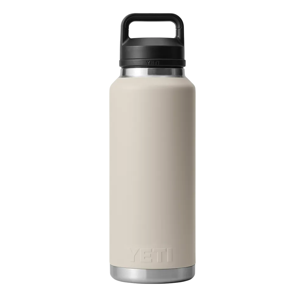 Yeti 46 oz Rambler Bottle with Chug Lid | Seasonal Colors