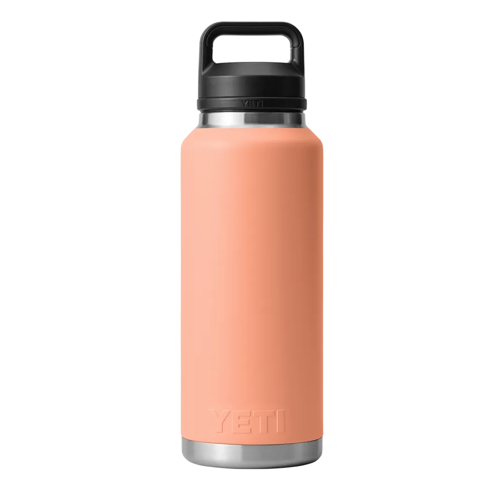 Yeti 46 oz Rambler Bottle with Chug Lid | Seasonal Colors